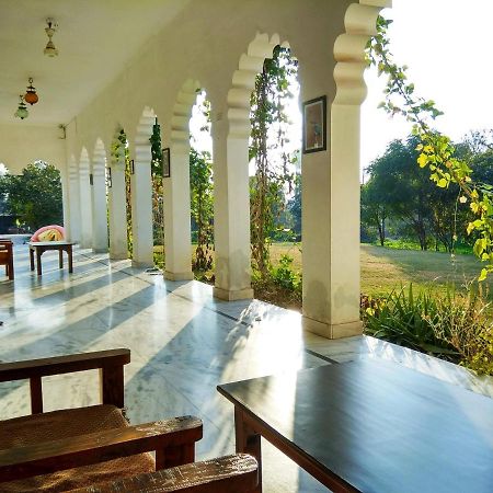 Royal Farm Bharatpur Apartment Luaran gambar
